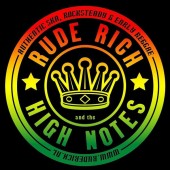 Rude Rich & The Highnotes (NL)